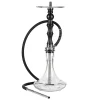 Кальян Aroma Hookah - Steel Lima Black